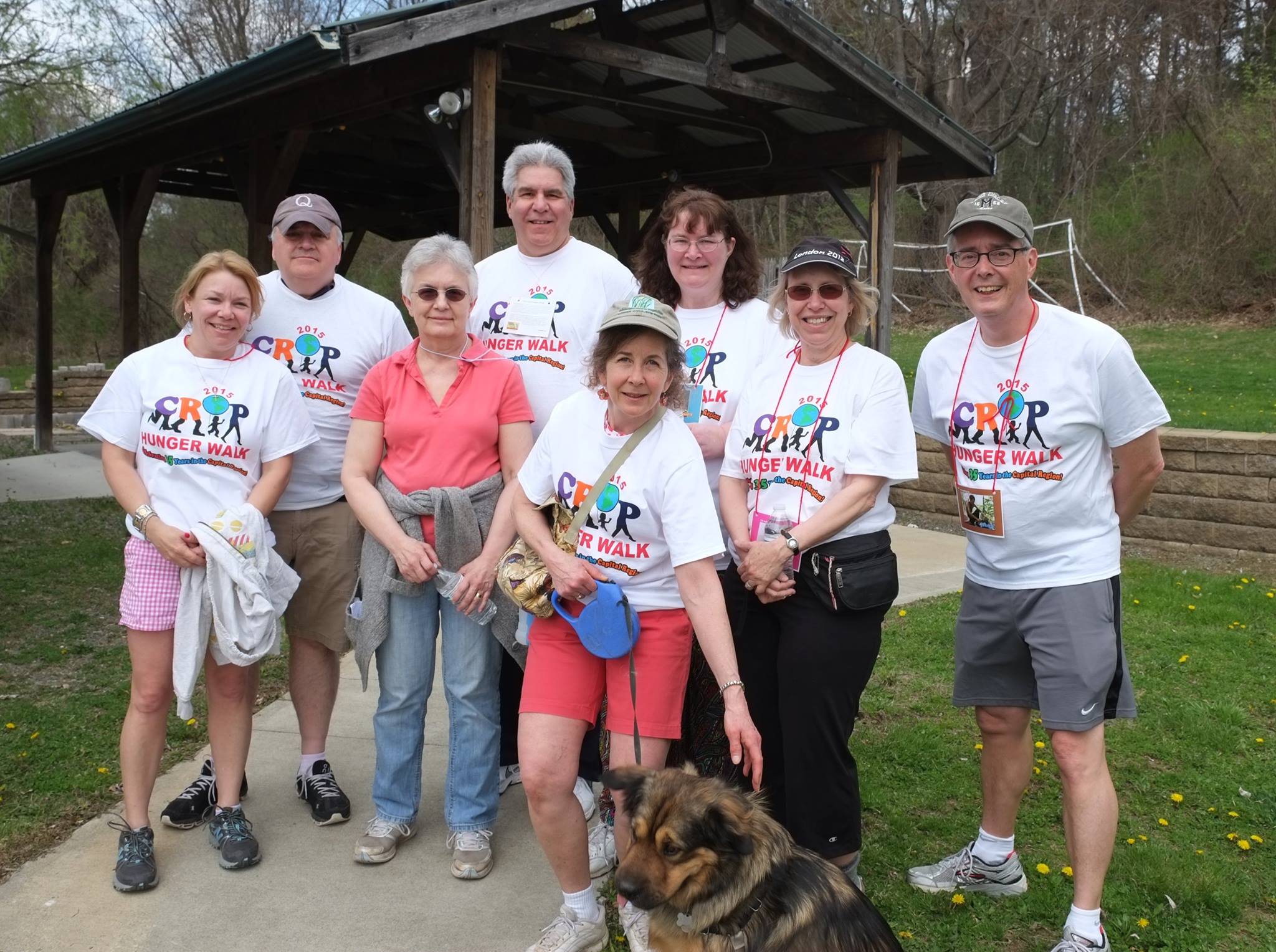 Reformed church of Claverack Mission